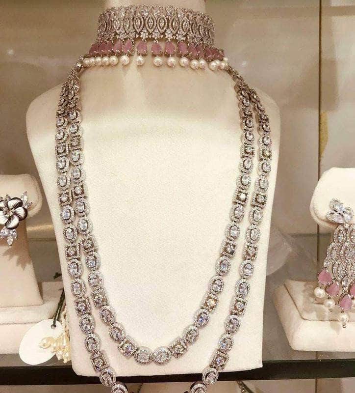 Designer Jewelry - Buy Indian Jewelry (Jewellery) Online 