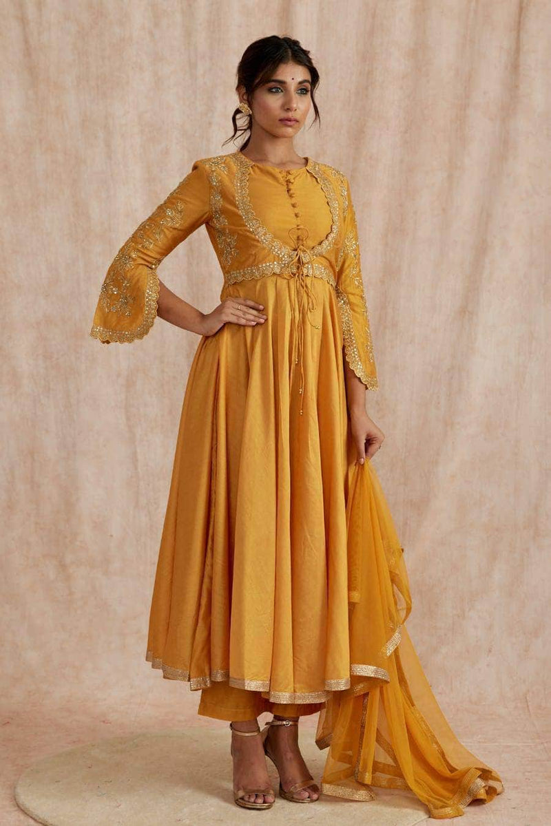 Anarkali