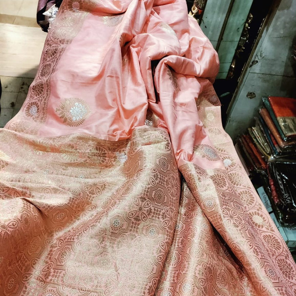 Pure silk Sarees fro