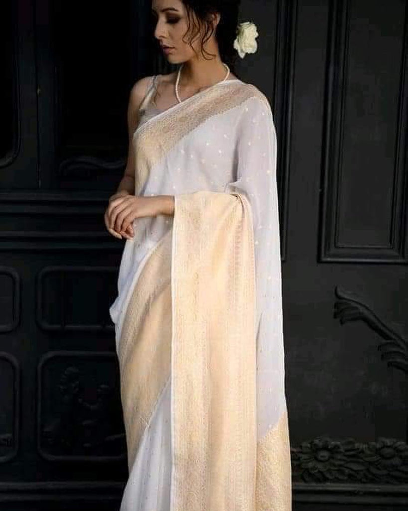 Georgette Sarees fro
