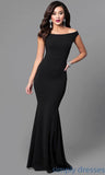 Beautiful Black Fish-Cut Indo-western Gown in - Gowns - FashionVibes