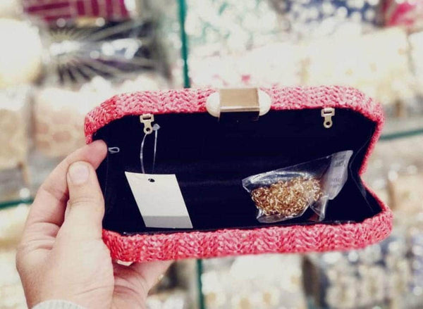 Beautiful Designer Clutch in - Shoes & Cluthes - FashionVibes