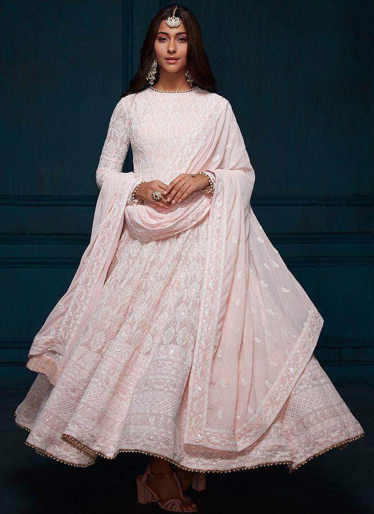 Sehriaraz MAHI Luxury Chikan Kari Collection Dress Designer Salwar Kam –  sehriaraz