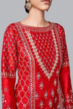 Dia Mirza Designer Georgette Suit in - Salwar Suit - FashionVibes