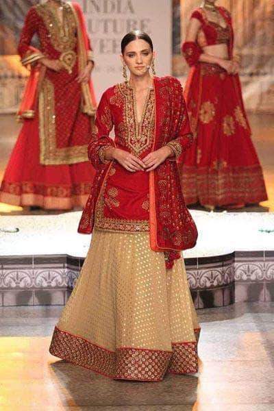 Designer Salwar Kameez, Designer Salwar Suits, Buy Online Designer Dresses  | Lehenga style, Net lehenga, Long choli lehenga