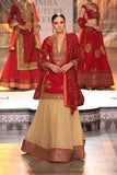 Long kurti Lehenga in - Custom Salwar suit and Lehenga - FashionVibes
