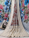 Sabyasachi Inspired Collection Saree in - Saree - FashionVibes