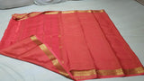 Traditional 120grm Thickness South Silk Saree in - Saree - FashionVibes